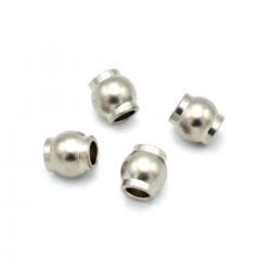 PIVOT BRACCI ALU (4 pz)