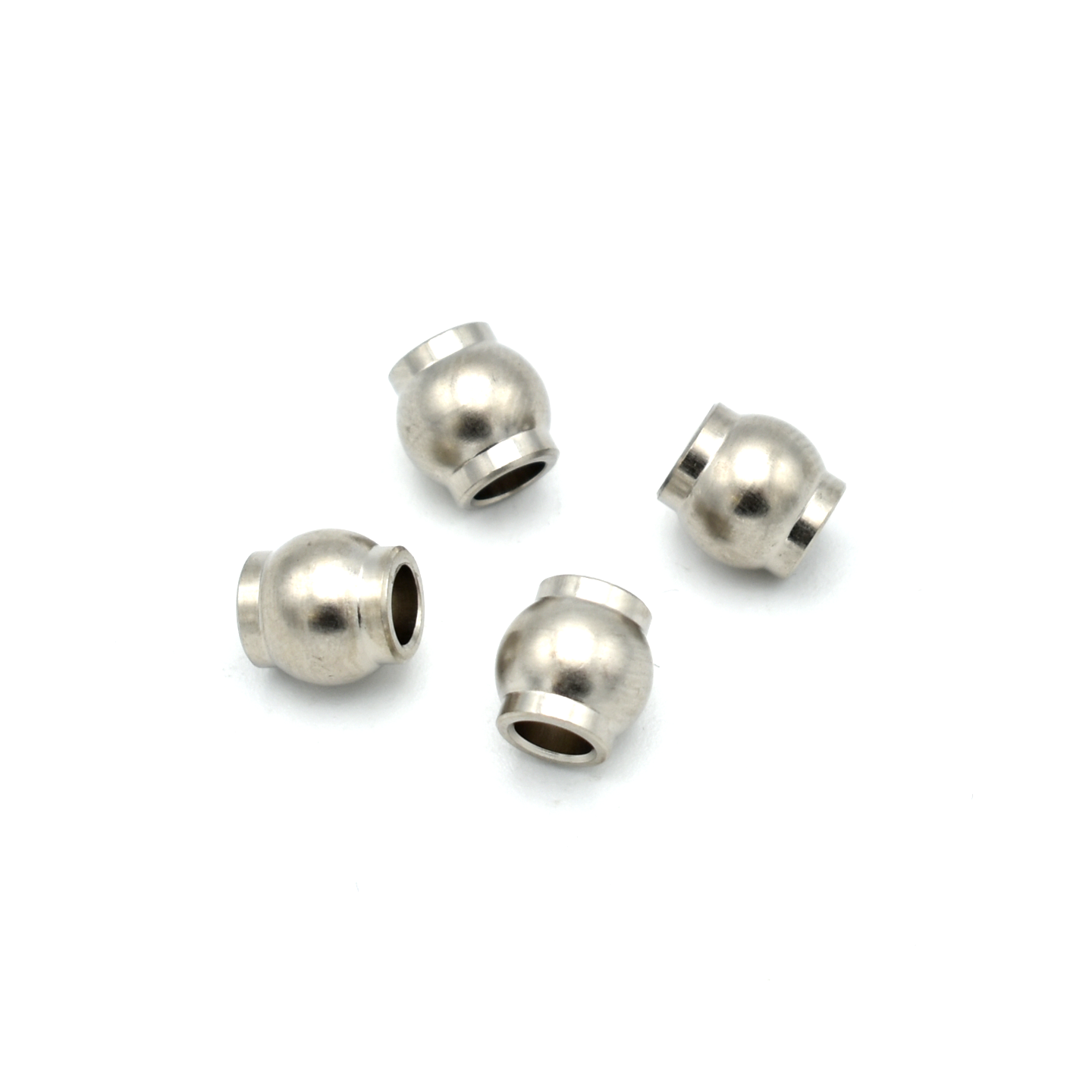 PIVOT BALL ALU (4 pcs)