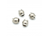 PIVOT BALL ALU (4 pcs)