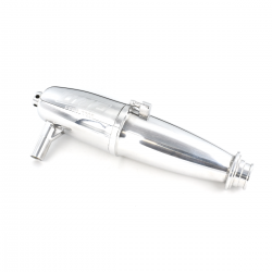ONE 2205 OFF-ROAD MUFFLER