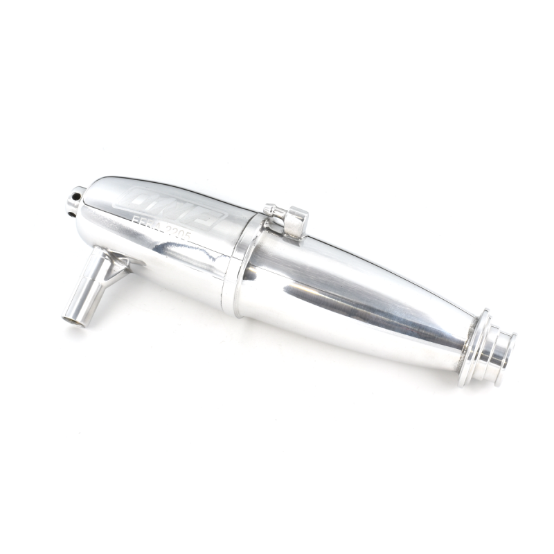 ONE 2205 OFF-ROAD MUFFLER