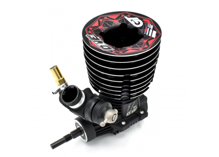 GT ENGINE TUNED 2025 EDITION 5 PORT