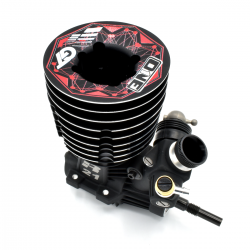 GT ENGINE TUNED 2025 EDITION 5 PORT