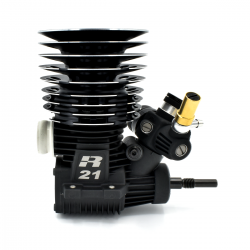 GT ENGINE TUNED 2025 EDITION 5 PORT