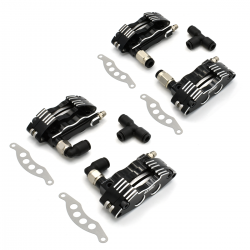 GT5 RS KIT BRAKE CALIPER KIT