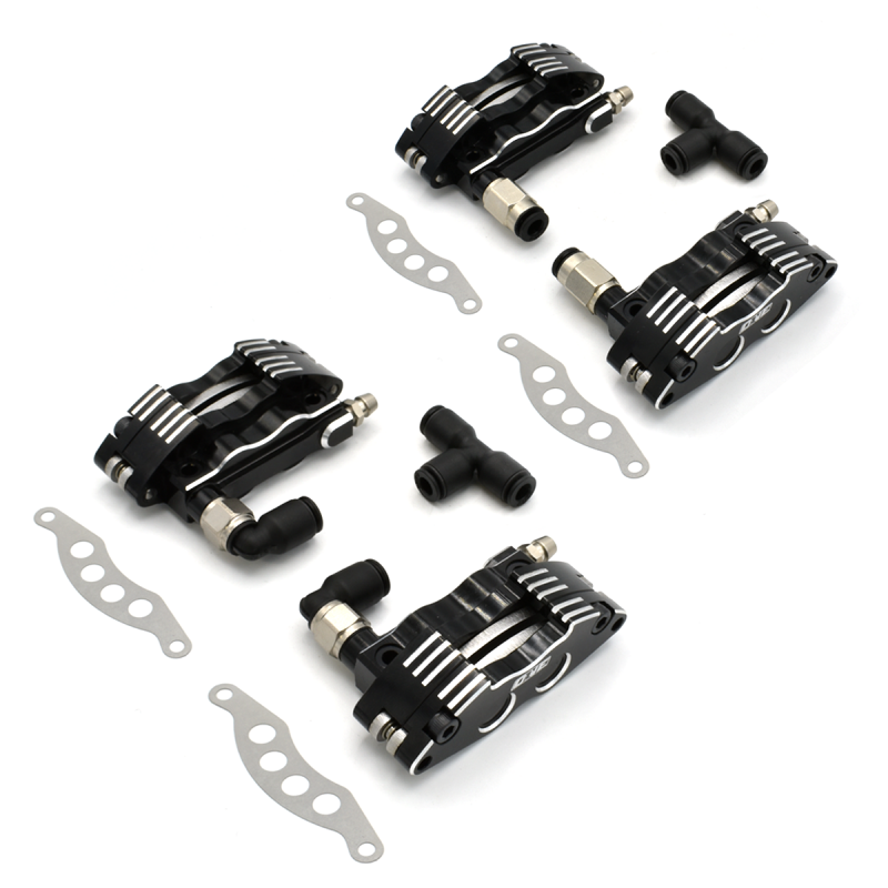 GT5 RS KIT BRAKE CALIPER KIT