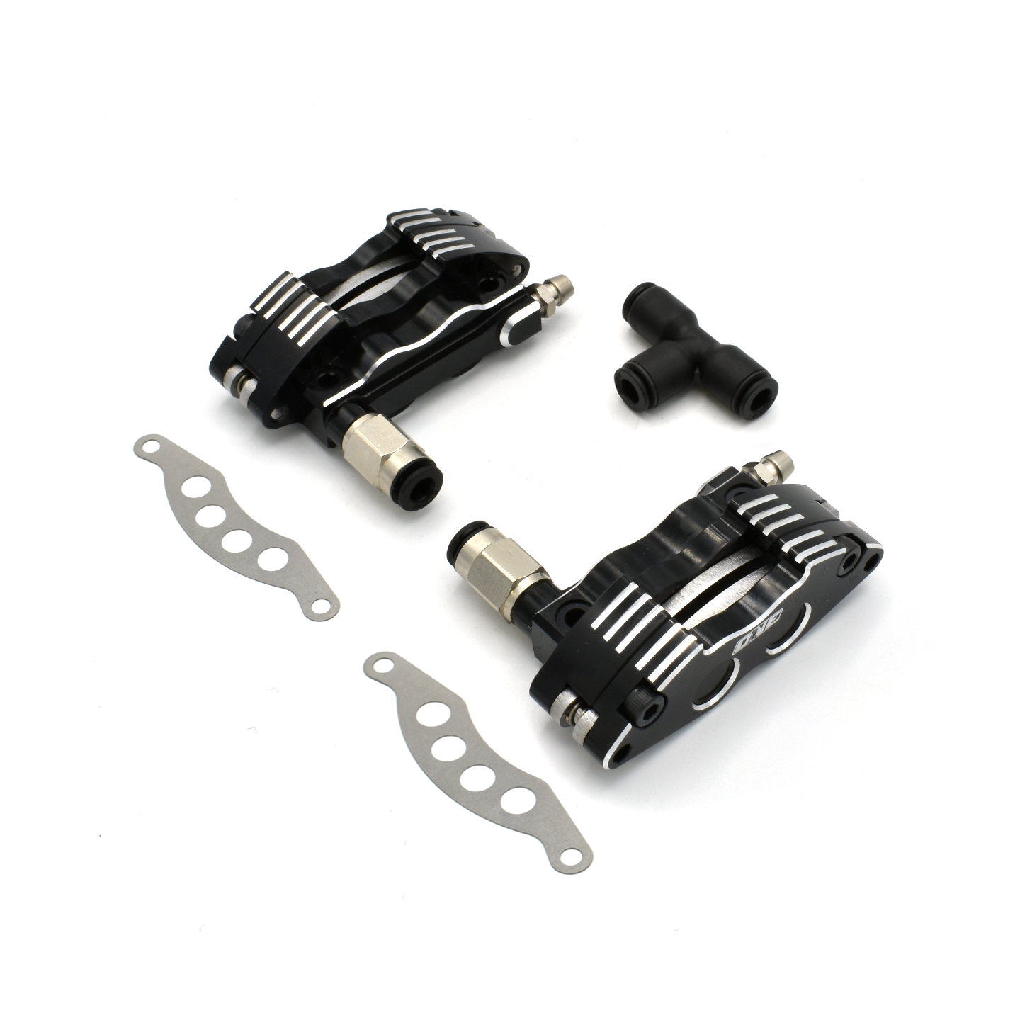 GT5 RS KIT PINZA FRENO POSTERIORE