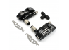 GT5 RS KIT PINZA FRENO POSTERIORE