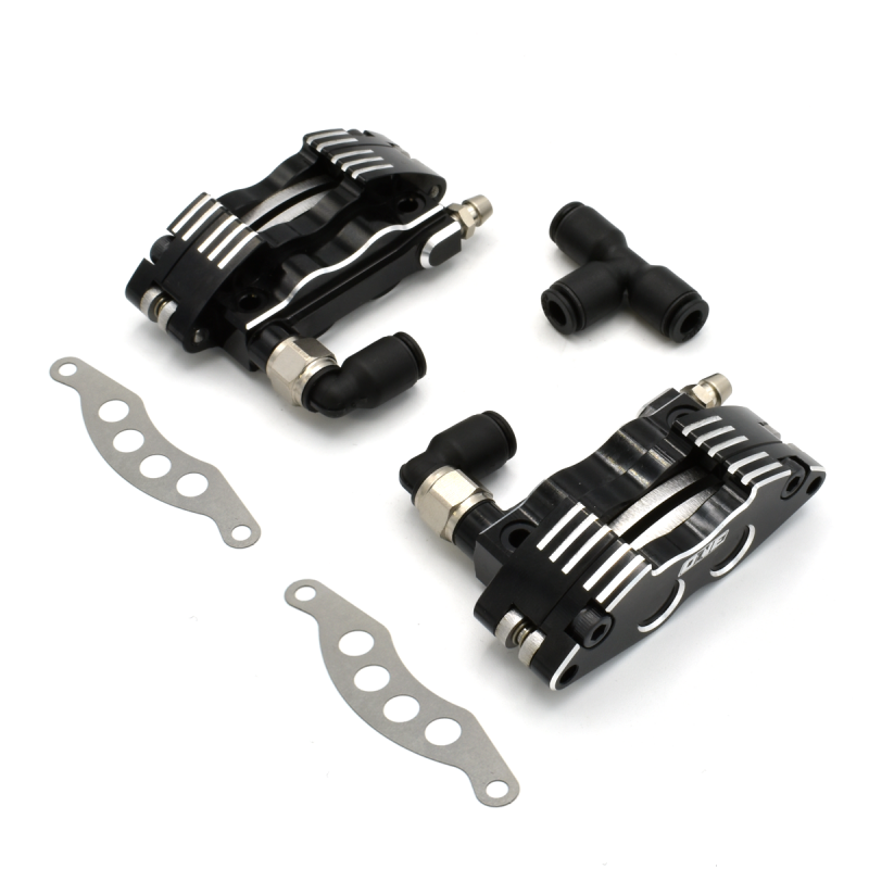 GT5 RS KIT PINZA FRENO ANTERIORE