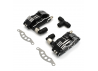 GT5 RS KIT PINZA FRENO ANTERIORE