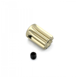LAB P10 SR T10 PINION