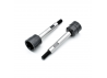 GT5 RS REAR WHEEL AXLE (2pcs)