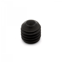 GT5 RS SCREW SET M5X5 CUP POINT (10 pcs)