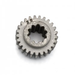 GT5 RS DIFFERENTIAL PINION...