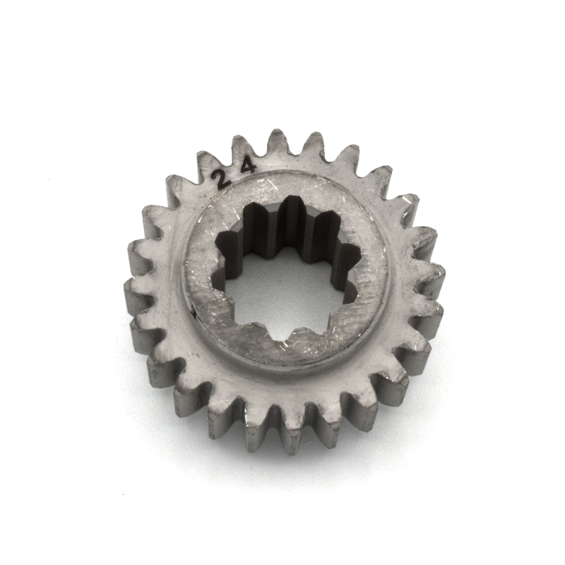 GT5 RS DIFFERENTIAL PINION 24T