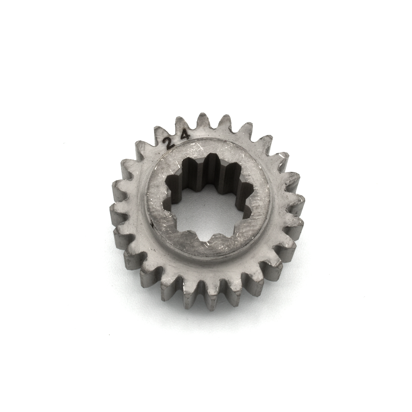 GT5 RS DIFFERENTIAL PINION 24T