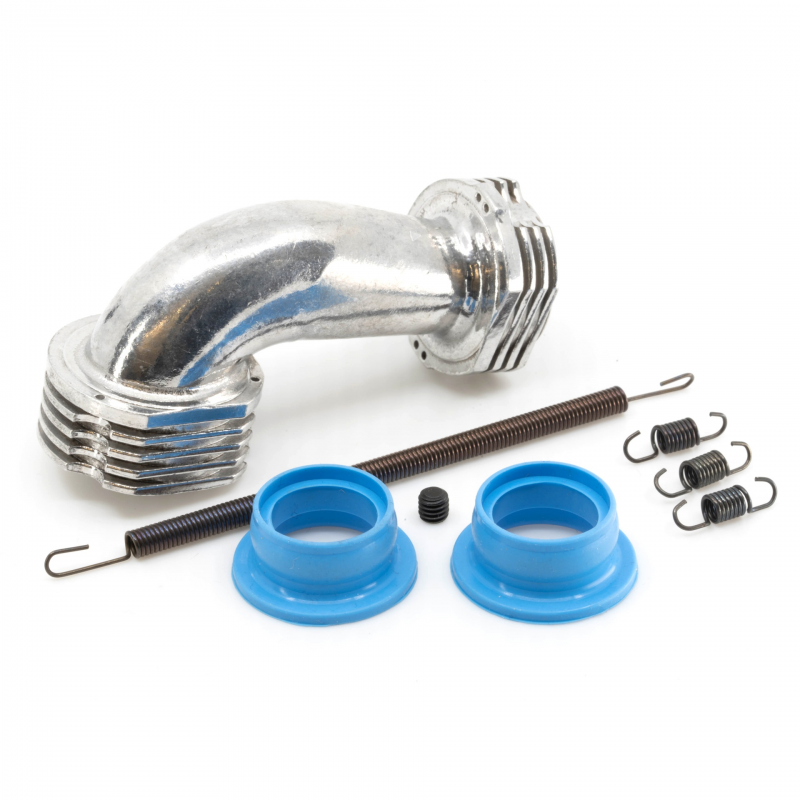 MANIFOLD 1/8 IN LINE F