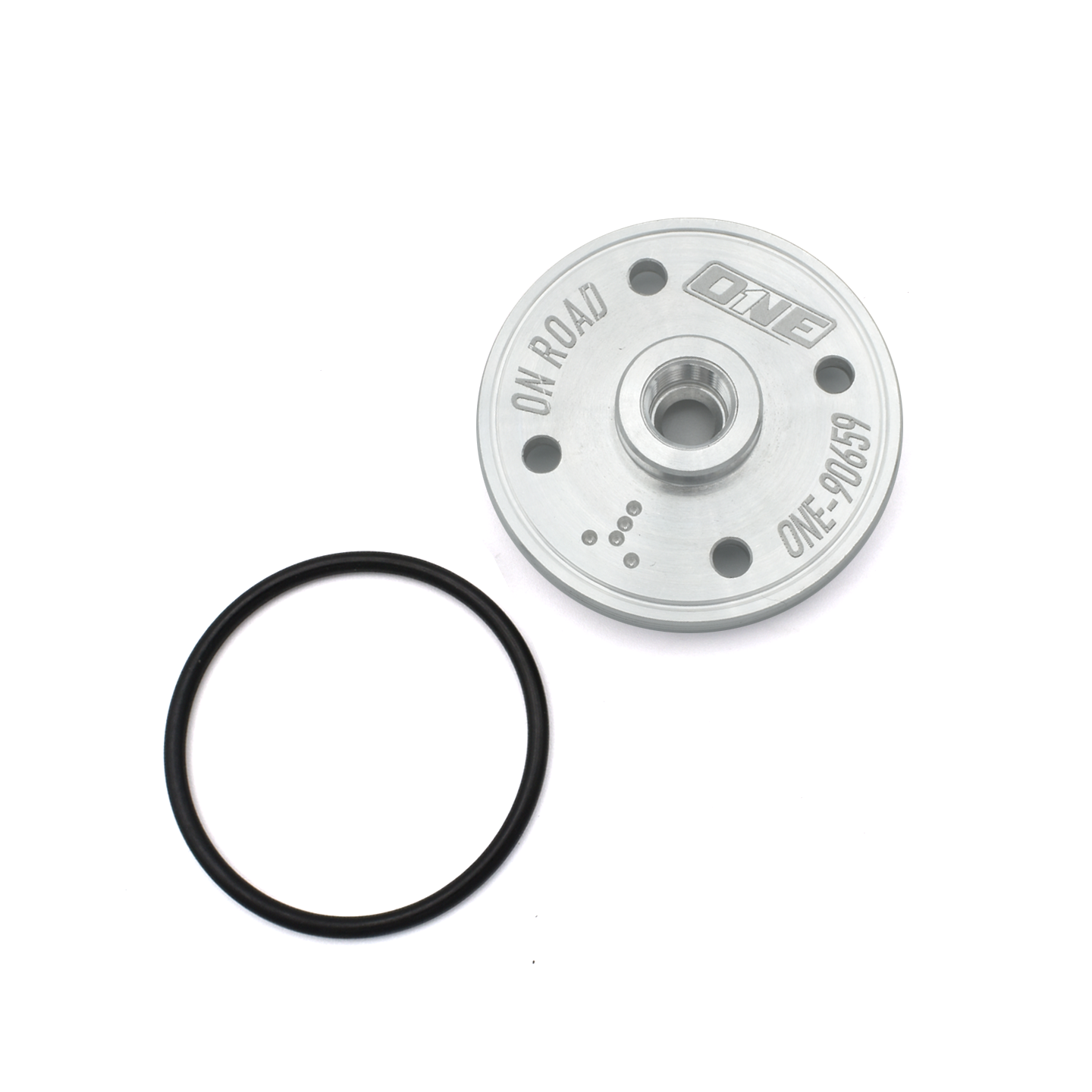 ONE KIT SOTTOTESTA 3P ULTIMATE