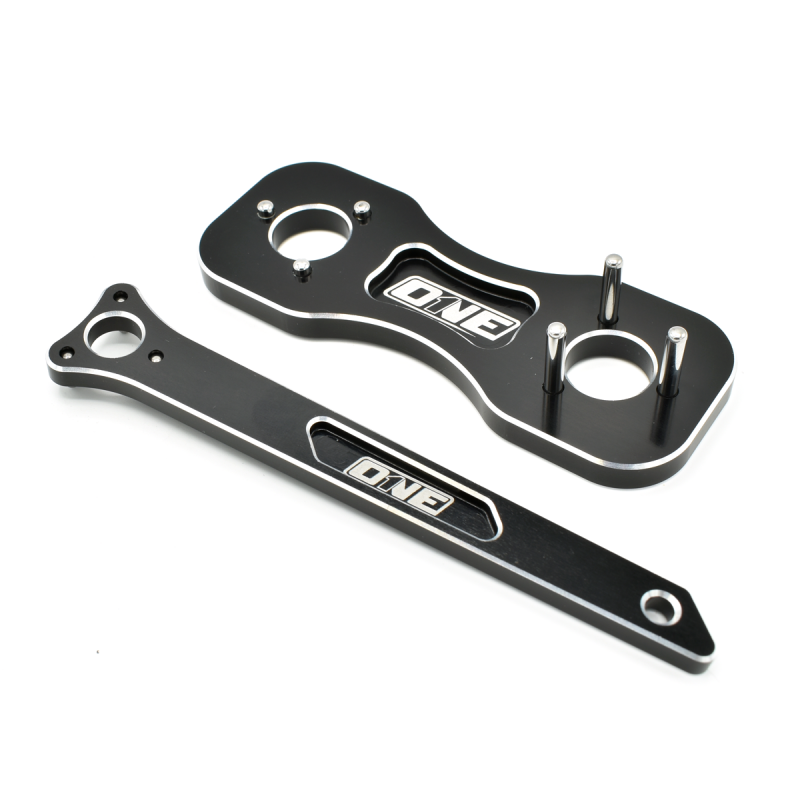 GT5 ADJUSTING AND PRELOAD CLUTCH TOOLS KIT