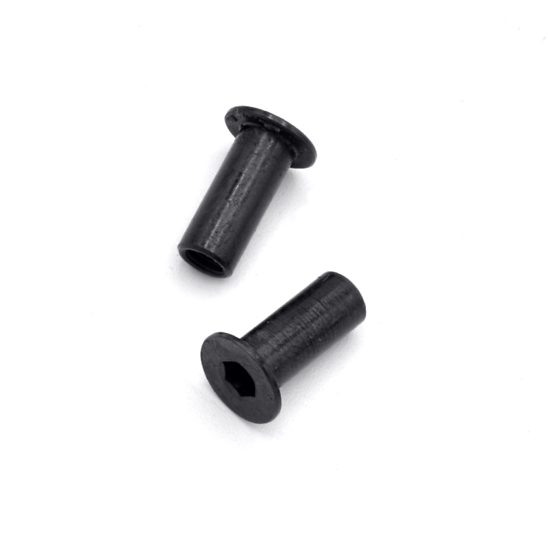 BUSSOLA GANASCE FRENO 1/8 (2 pz)
