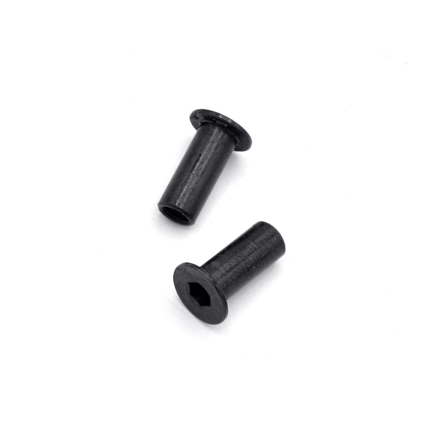BUSSOLA GANASCE FRENO 1/8 (2 pz)