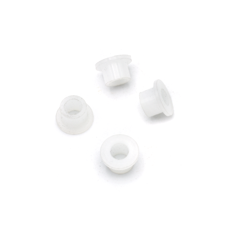 LAB TE06 REAR DELRIN BUSHINGS ATS (4 PCS)