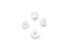 LAB TE06 REAR DELRIN BUSHINGS ATS (4 PCS)