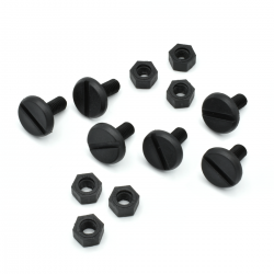 BODY SCREW KIT FOR 1/10 AND...