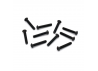 ROUND HEAD SCREW 2,5x14 (10 PCS)