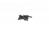 VITE M3X16 TESTA BOMBATA FLANGIATA (10 PZ)
