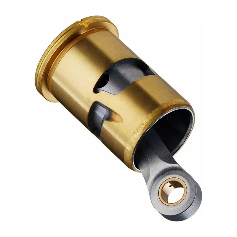 O.S. SPEED BUILT-UP PARTS SET (C&P) B2105