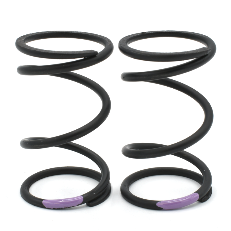 GT5 RS 4.0 PURPLE SPRING (2pcs)