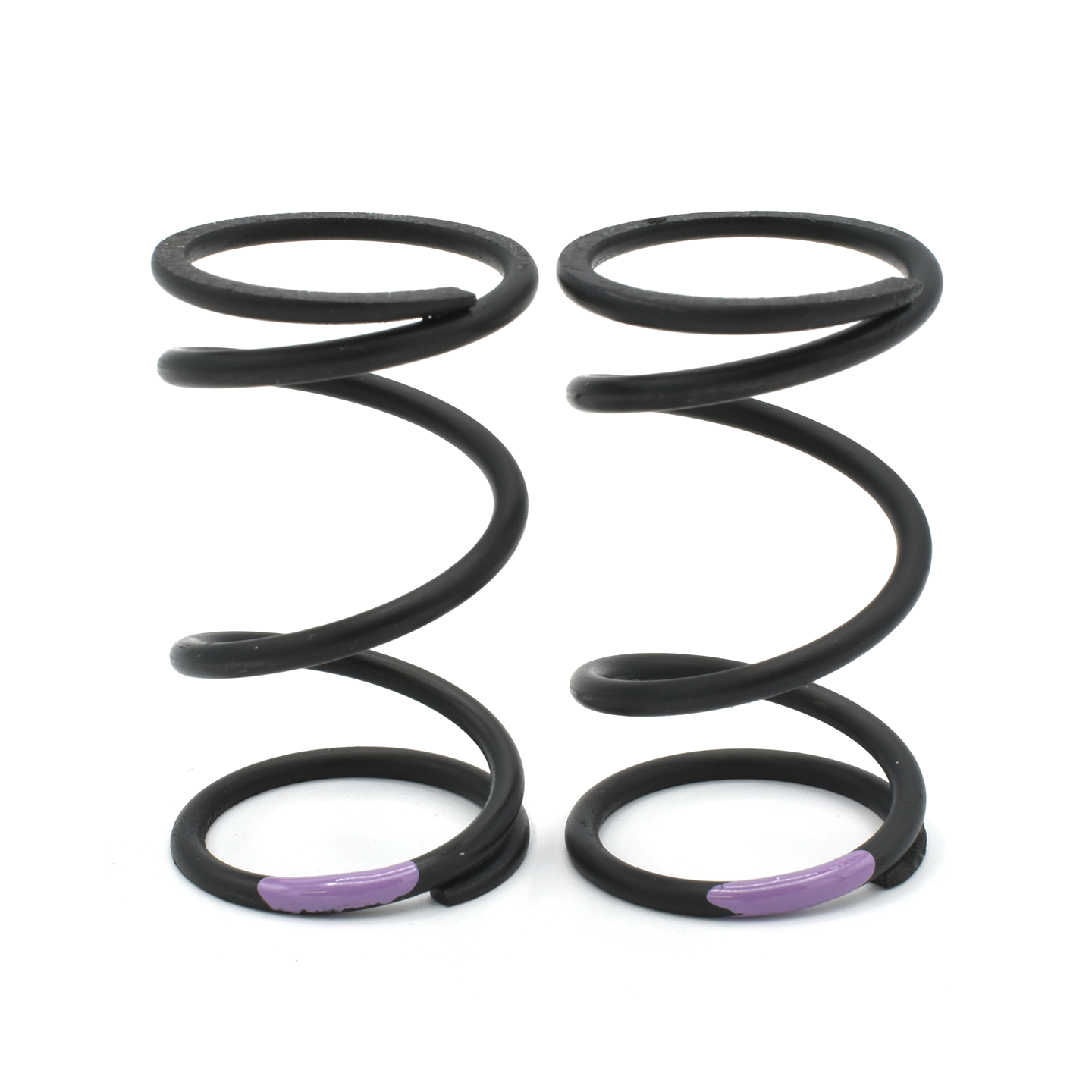 GT5 RS 4.0 PURPLE SPRING (2pcs)