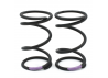GT5 RS 4.0 PURPLE SPRING (2pcs)