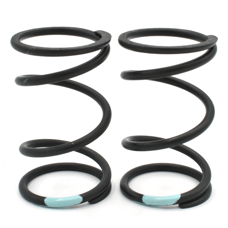 GT5 RS 4.25 LIGHT BLUE SPRING (2pcs)