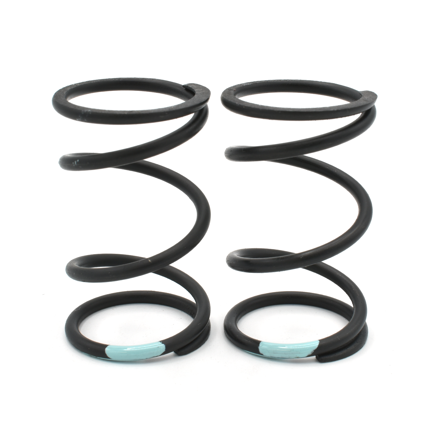 GT5 RS 4.25 LIGHT BLUE SPRING (2pcs)