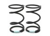 GT5 RS 4.25 LIGHT BLUE SPRING (2pcs)