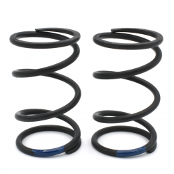 GT5 RS 4.5 BLUE SPRING (2pcs)
