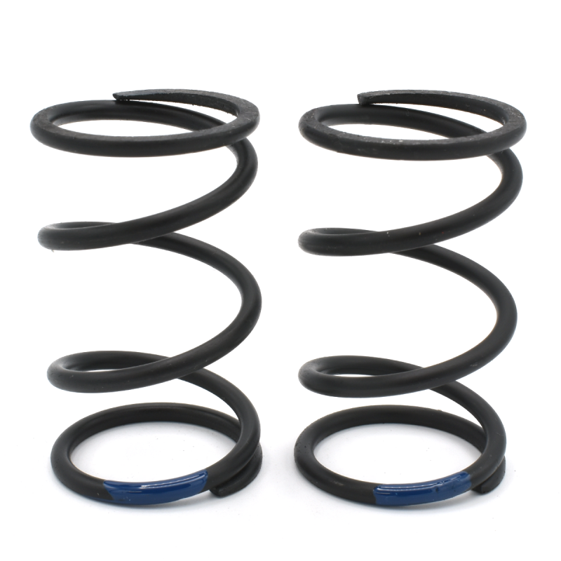 GT5 RS 4.5 BLUE SPRING (2pcs)