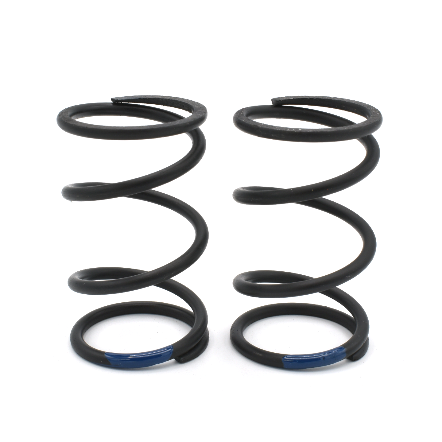 GT5 RS 4.5 BLUE SPRING (2pcs)