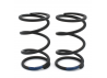 GT5 RS 4.5 BLUE SPRING (2pcs)