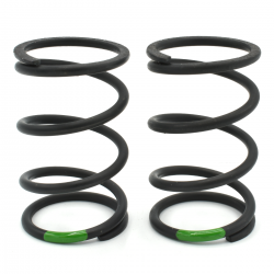 GT5 RS 4.75 GREEN SPRING...