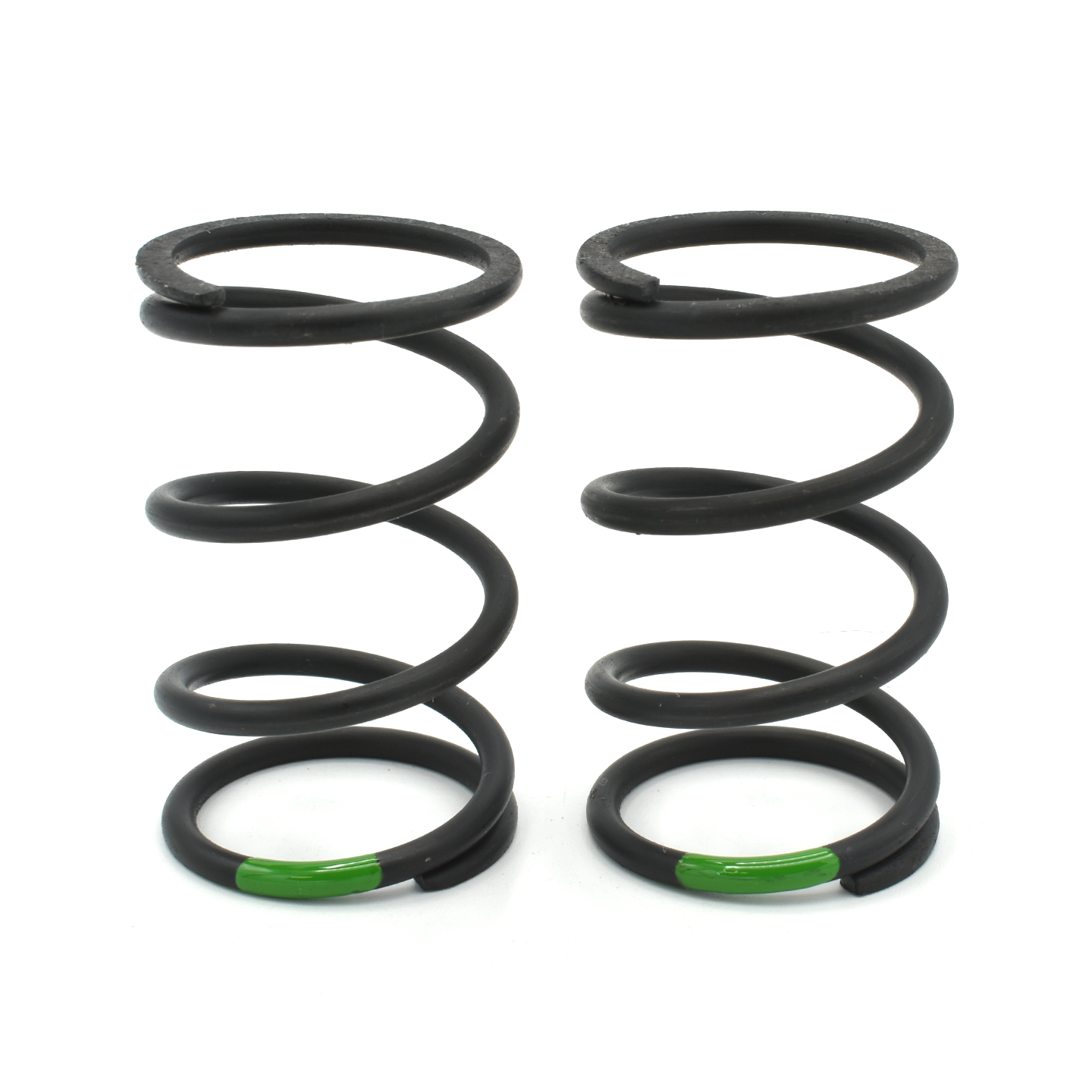 GT5 RS 4.75 GREEN SPRING (2pcs)