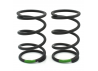 GT5 RS 4.75 GREEN SPRING (2pcs)