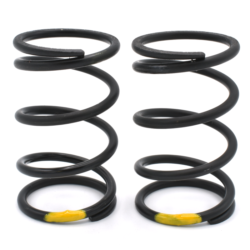 GT5 RS 5.0 ORANGE SPRING (2pcs)