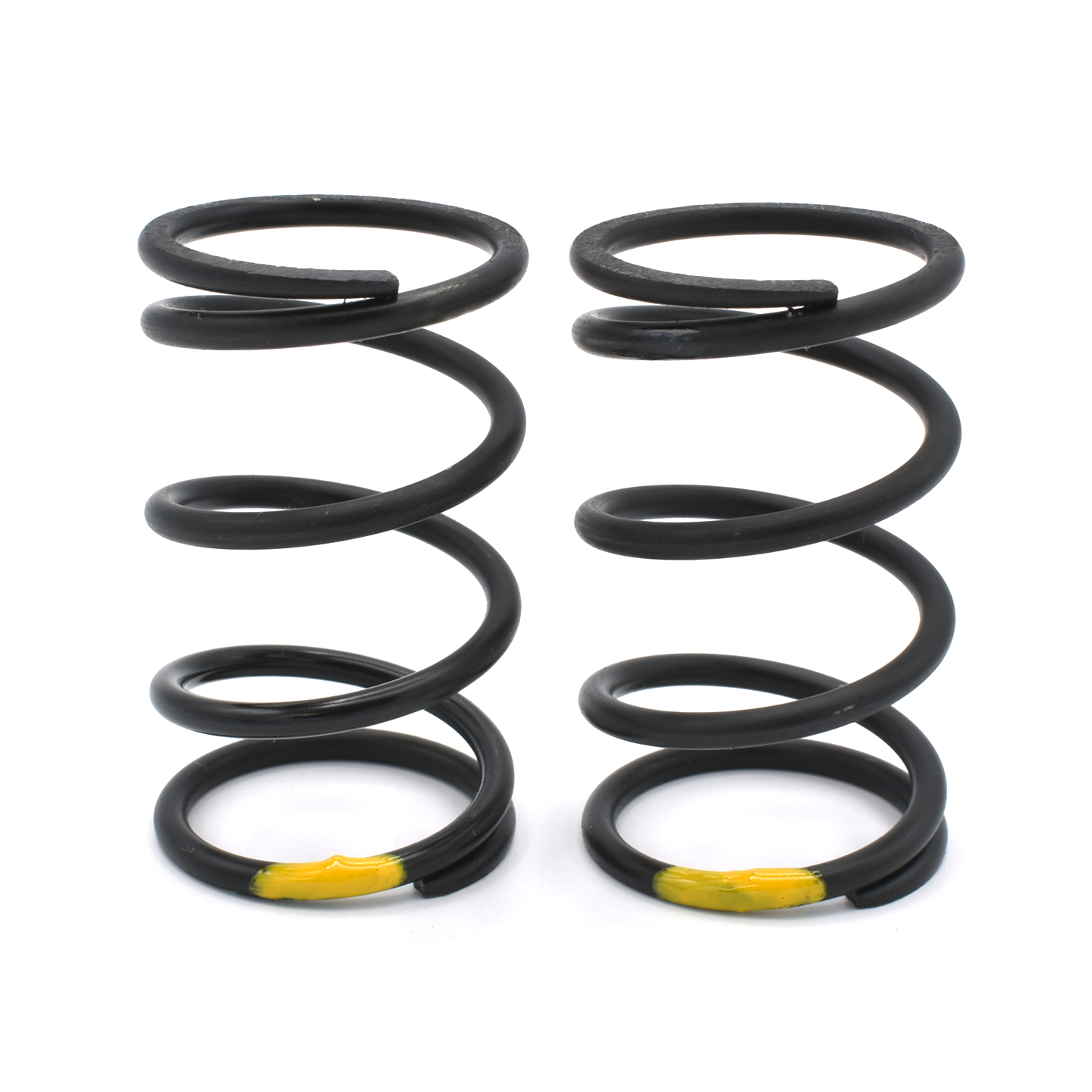GT5 RS 5.0 ORANGE SPRING (2pcs)