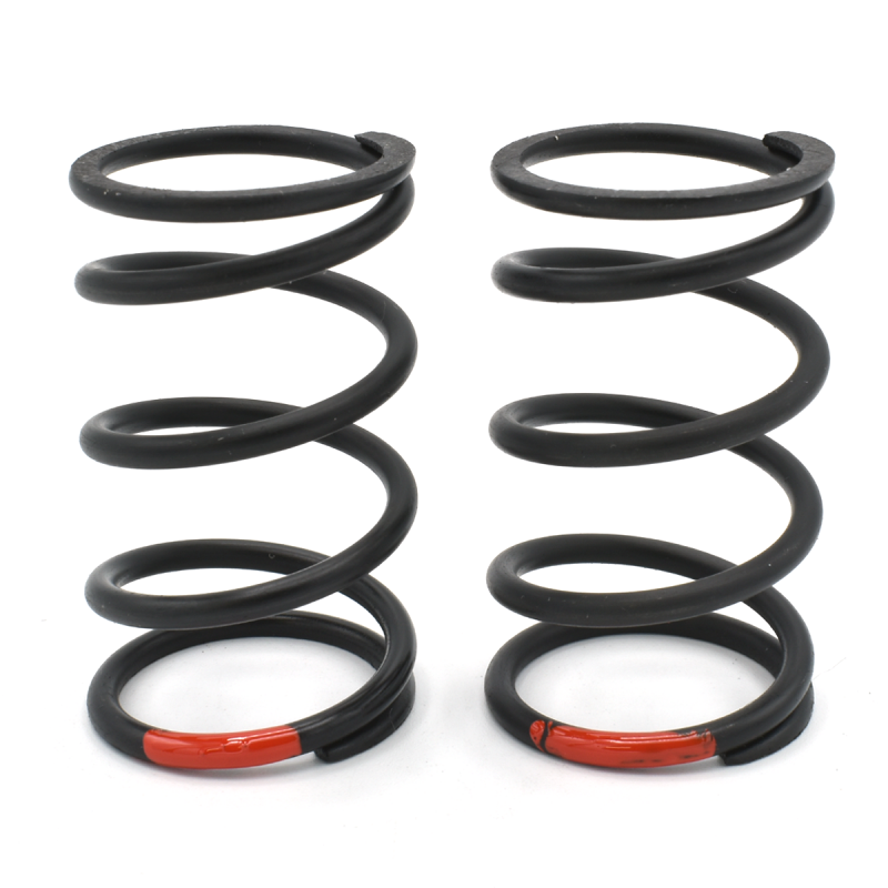 GT5 RS 5.25 RED SPRING (2pcs)