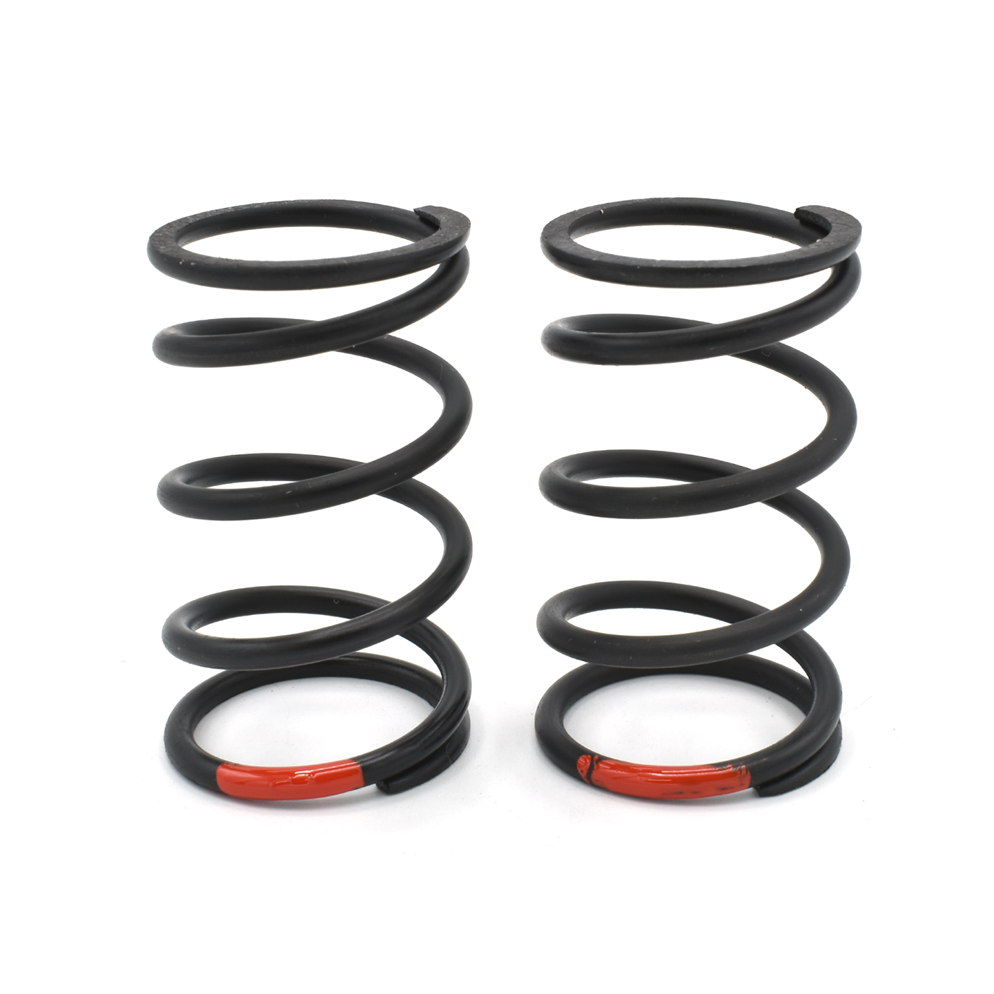 GT5 RS 5.25 RED SPRING (2pcs)
