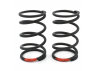 GT5 RS 5.25 RED SPRING (2pcs)