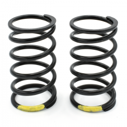 GT5 RS MOLLA 6,25 GIALLA (2pz)